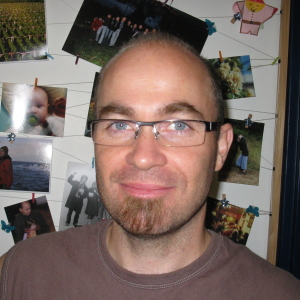 Photo de profil de François Peters