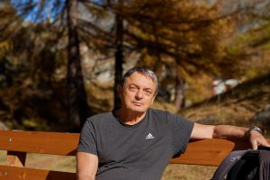 Photo de profil de Francois Petit