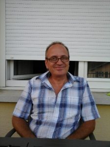 Photo de profil de Francois Pfingstag
