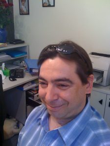 Photo de profil de Francois Piate