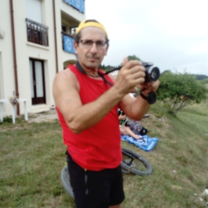 Photo de profil de François Pipari