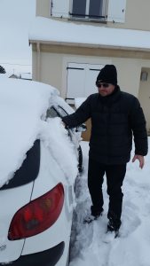 Photo de profil de Francois Pommier
