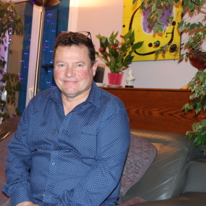 Photo de profil de François Porquet