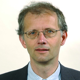 Photo de profil de Francois Pourbaix