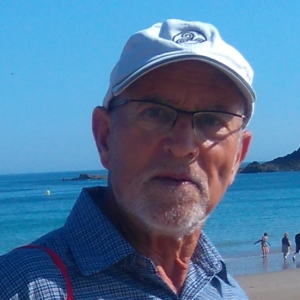 Photo de profil de Francois Poux