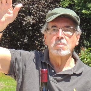 Photo de profil de François Praet dit Paoli