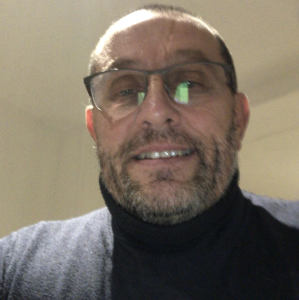 Photo de profil de Francois Prestavoine