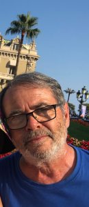 Photo de profil de Francois Prevost