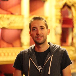 Photo de profil de Francois Proteau