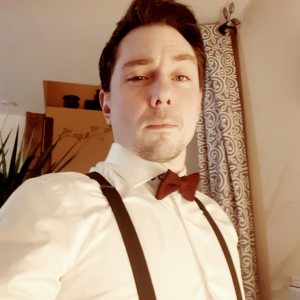 Photo de profil de Francois Provini