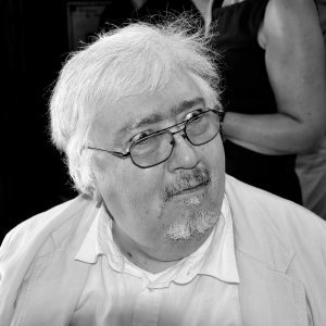 Photo de profil de François Queyrel