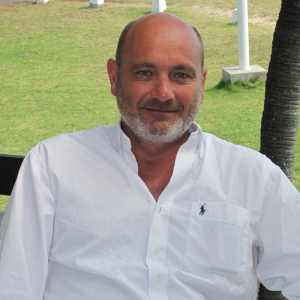 Photo de profil de Francois Raffray