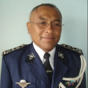 Photo de profil de François Raoilijon Rakotoniaina