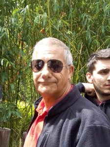 Photo de profil de François Ravat