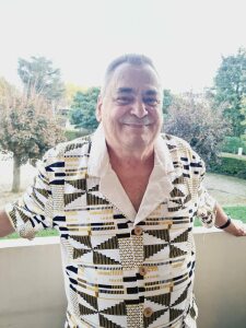 Photo de profil de François Reich