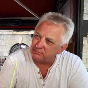 Photo de profil de François Renaud