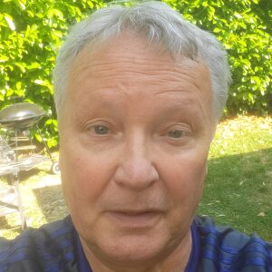 Photo de profil de Francois Rey