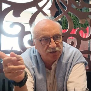 Photo de profil de François Riblet