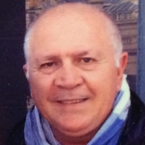 Photo de profil de Francois Rodenas