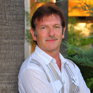 Photo de profil de Francois Rodriguez