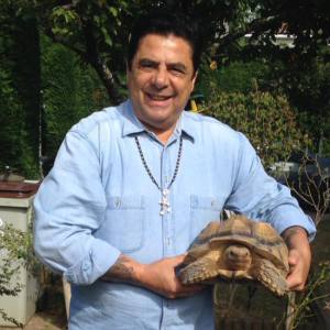 Photo de profil de François Rodriguez
