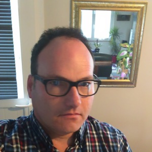 Photo de profil de François Rohee