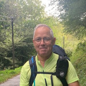 Photo de profil de François Roosen