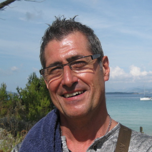 Photo de profil de Francois Ros