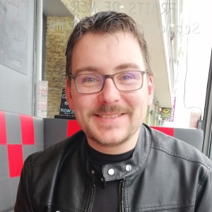 Photo de profil de François Rosay
