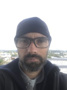 Photo de profil de François Rousselle