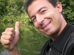 Photo de profil de Francois Ruiz