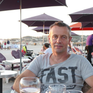 Photo de profil de François Sage