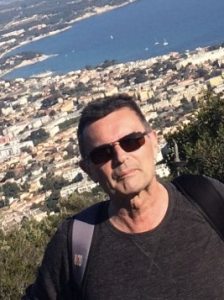 Photo de profil de Francois Sage