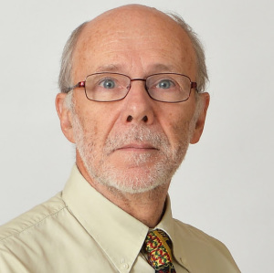 Photo de profil de Francois Saillenfest