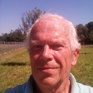 Photo de profil de François Salque