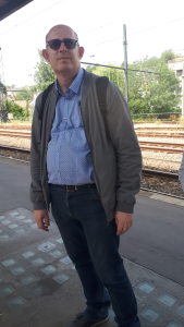 Photo de profil de François Salzenstein