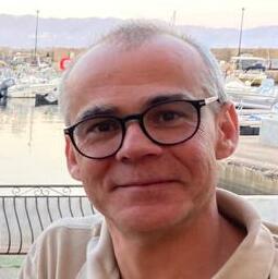 Photo de profil de François Santerre
