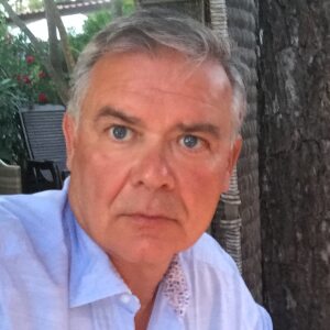 Photo de profil de François Sarocchi