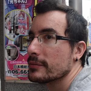 Photo de profil de Francois Schuster