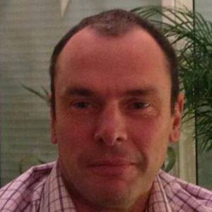 Photo de profil de François Stekelorum