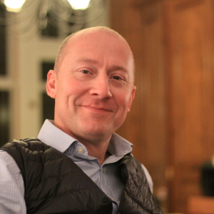 Photo de profil de François Stock