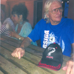 Photo de profil de François Tagliaferro