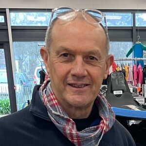 Photo de profil de François Talarmin