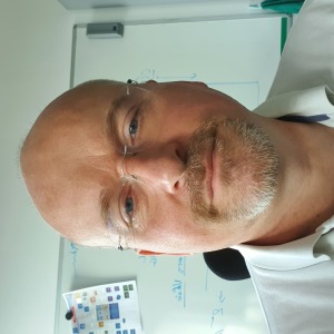 Photo de profil de François Tetaert
