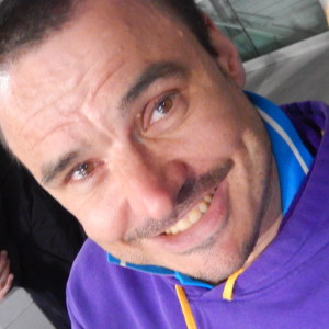 Photo de profil de Francois Tharreau