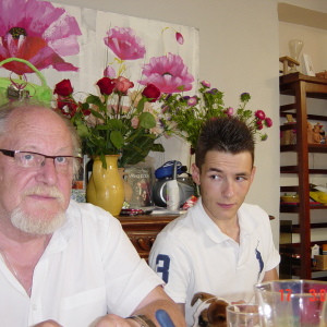 Photo de profil de François Thaurenne