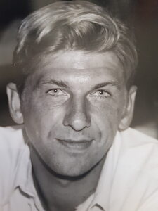 Photo de profil de Francois Thiant