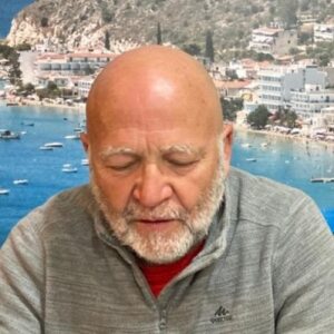 Photo de profil de Francois Torrecillas