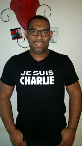 Photo de profil de François Toulon