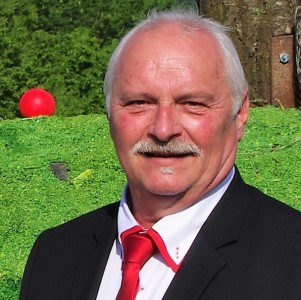 Photo de profil de Francois Vaidis